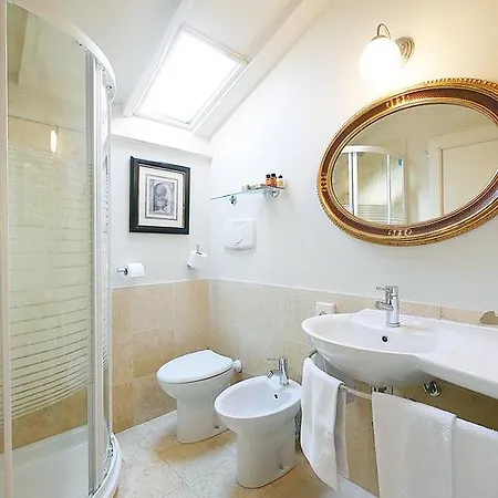 Bed & Breakfast Le Luci Castagneto Carducci