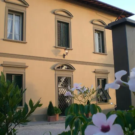 Bed & Breakfast Le Luci 2*