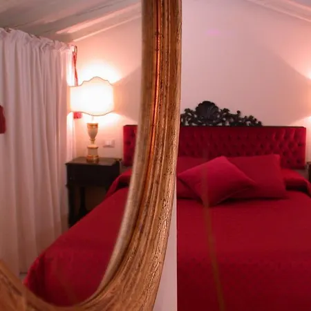 Bed & Breakfast Le Luci Castagneto Carducci