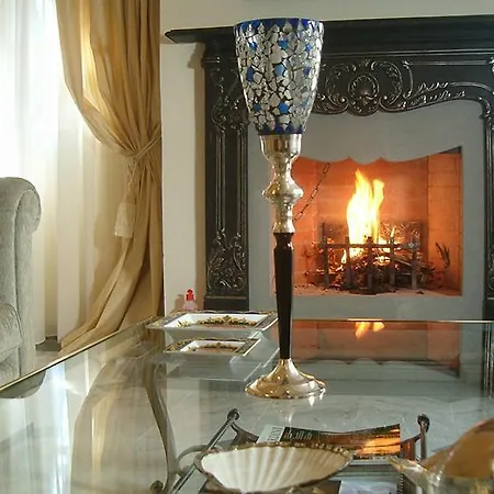 Bed & Breakfast Le Luci