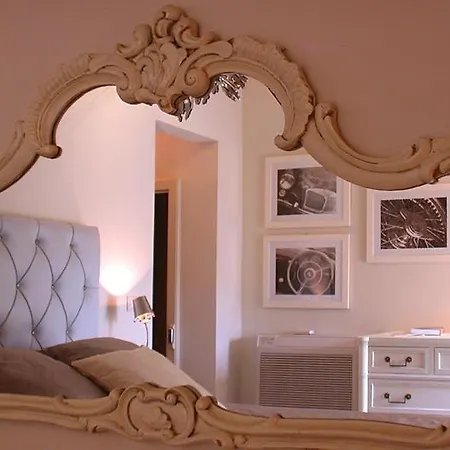 Bed & Breakfast Le Luci 2*