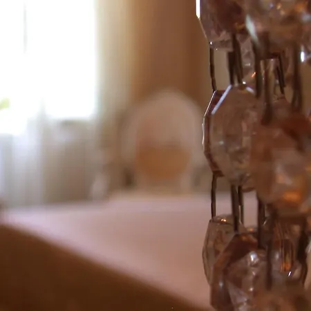 Bed & Breakfast Le Luci Castagneto Carducci