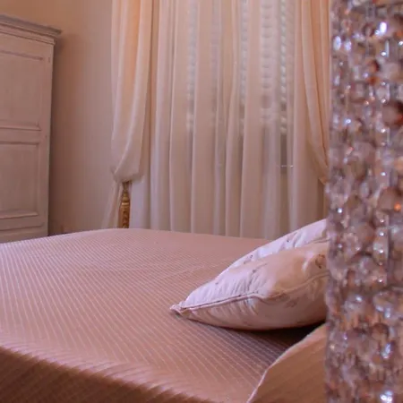 Bed & Breakfast Le Luci Castagneto Carducci