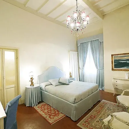 Le Luci Bed & Breakfast 2*