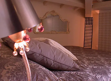 Bed & Breakfast Le Luci Castagneto Carducci