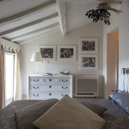 Bed & Breakfast Le Luci Castagneto Carducci