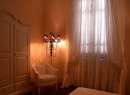 Bed & Breakfast Le Luci