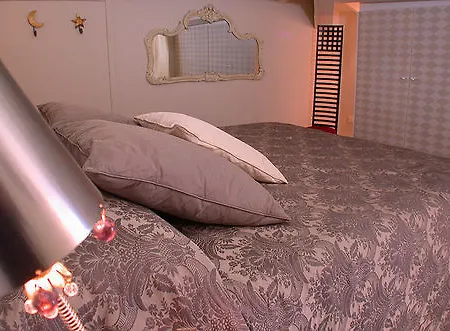 Le Luci Bed & Breakfast Castagneto Carducci
