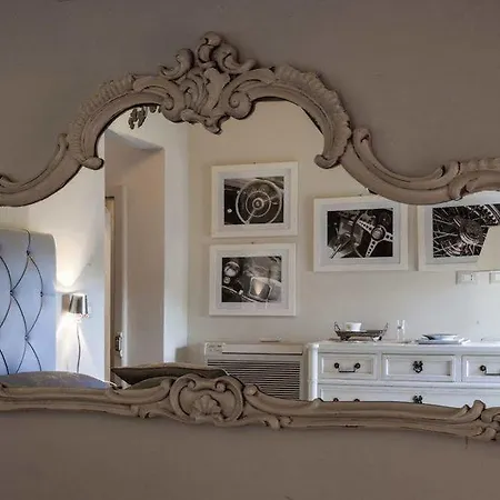Bed & Breakfast Le Luci Castagneto Carducci