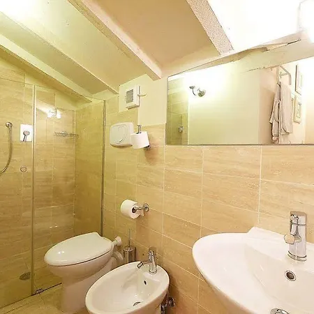 Bed & Breakfast Le Luci Castagneto Carducci
